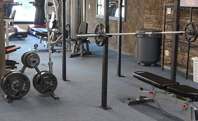 Utica_Fitness_Center_Bench_Press_Utica_Ohio